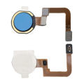 for Realme 5i Fingerprint Scanner Sensor Flex Fingerprint Sensor Compatible-. 
