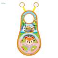 Car Wheel Toy Early Education Toys Musical Toy Simulation Steering Wheel Car Toy for Games Outdoor. 