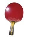 Double Fish 6A-C Table Tennis Bat / Racket 1 piece. 