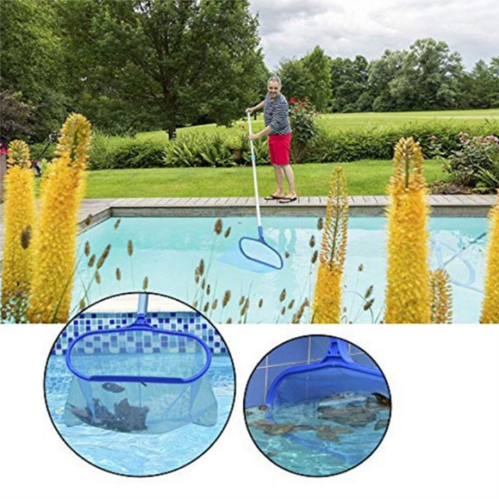 1%20PCS%20Deep%20Water%20Leaf%20Picker%20ABS%20for%20Swimming%20Pools,%20Water%20Parks,%20Hot%20Springs,%20Ponds,Aquariums%20-%20Image%206
