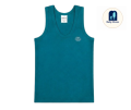 6 Pcs Rupa Frontline Multicolor Sando Ganji for Mens, Kids & Boys | Baby Dress Premium Cotton Inner Vest Sando Genji. 