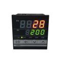 Digital PID dual display Temperature Controller Max Test Temperature 1372 Degree Thermoregulator with Alarm Relay Output CD701.
