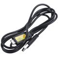 SUC-C3 USB Data Charger Cable Camera ES65 ES70. 