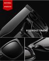 2020 Metal Frame Sunglasses Men  Polarized Sunglasses Outdoor Driving Classic Mirror Sun Glasses Men  UV400 Eyewear Oculos-C3. 