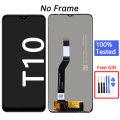 【Online】 New Pantalla for Wiko T10 screen replacement for Wiko T10 lcd Lcds For Wiko T10 display. 