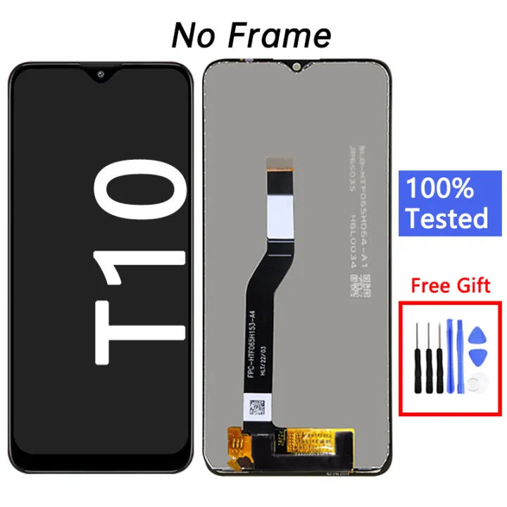 %E3%80%90Online%E3%80%91%20New%20Pantalla%20for%20Wiko%20T10%20screen%20replacement%20for%20Wiko%20T10%20lcd%20Lcds%20For%20Wiko%20T10%20display%20-%20Image%204