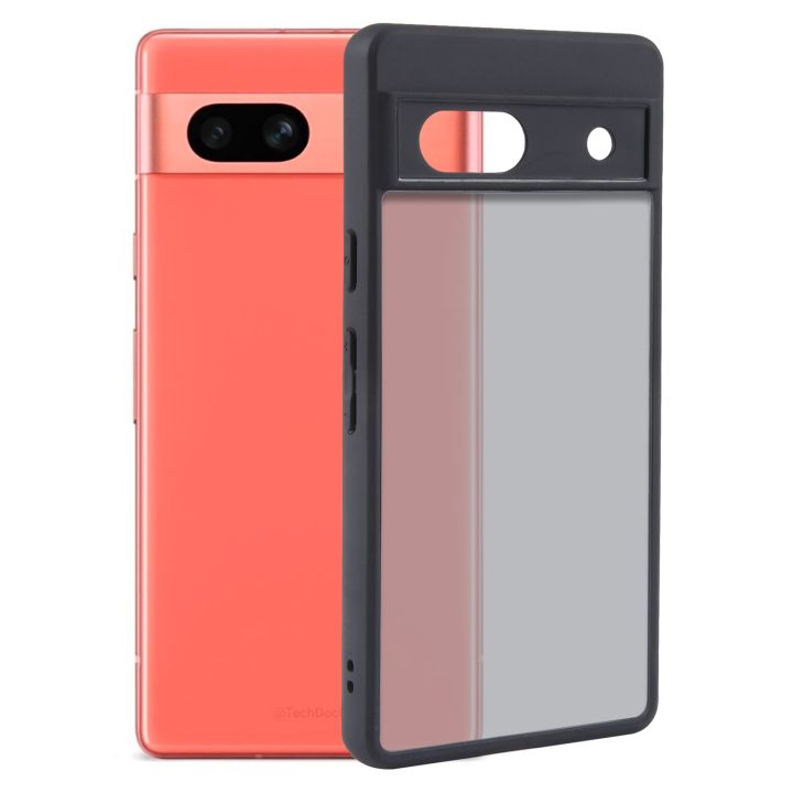 Matte%20Black%20TPU%20+%20PC%20Phone%20Case%20For%20Google%20Pixel%208%20Pro/Google%20Pixel%207a/Google%20Pixel%208/Google%20Pixel%208a%20-%20Image%209