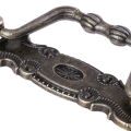 Antique Bronze Furniture Handle Zinc Alloy Drawer Door for Dresser Drawer ANLAN.