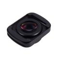 Ulanzi Op-5 Op-6 Wide Angle Macro Lens For Dji Osmo Pocket. 