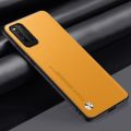 New Phone case Vivo iQOO 3 5G iQOO3 Carbon Fibre Leather Silicone Shockproof Full Protection Casing For Vivo iQOO 5 iQOO5 Back cover.
