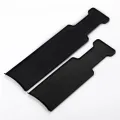 【Hey my home】Professionele Mode Kappers Borstel Salon Kleuren Verven Pick Board Styling Tool. 