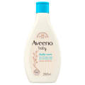 Aveeno Baby Daily Care Hair & Body Wash 250ml.