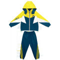 Elementary school uniforms, spring and autumn suits, jackets, thickened three-piece sets, autumn class uniforms, sportswear, kindergarten uniforms, winter. 