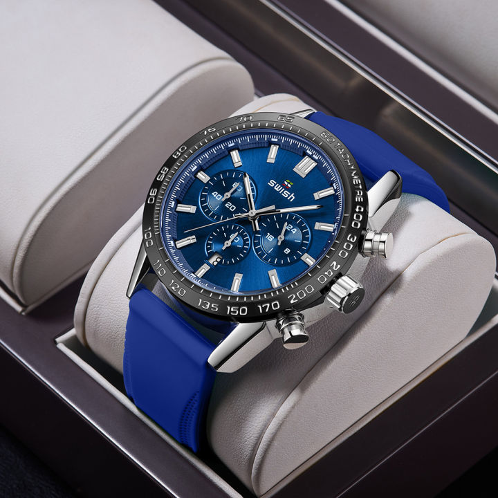 Swish%20foreign%20trade%20cross-border%20watch%20three%20eyes%20six%20needle%20movement%20chronograph%20function%20calendar%20silicone%20tape%20men's%20watch%201120%20-%20Image%207