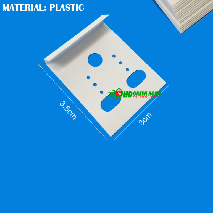 50%20pcs%20x%20Earring%20Display%20Cards%20(3x3.5cm)%20Earrings%20Holder%20Jewelry%20Plastic%20Display%20Card%20-%20Image%204