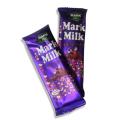 Mark plus Chocolate ( 24 pcs 386 gm big size ). 
