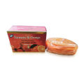 Modern Herbal Turmeric - Orange Soap - 100 gm - Soap. 