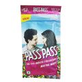 Pass Pass Mouth Freshner  220g 100p packet INDIAN. 