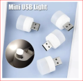 2 pcs Interior Atmosphere Lamp Mini USB LED Light Interior Mood Neon Atmosphere Ambient Lamp Night Light.