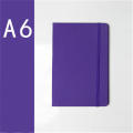 Portable Pocket Notebooks A6 Lined Blank Diary Planner Journal Notepad Stationery Office School Supplies. 