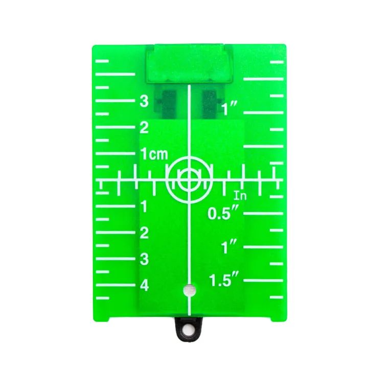 Vertical/Horizontal%20Laser%20Level%20Target%20Card%20Red/Green%20Line%20Beam%20Distance%20Plate%20Measurement%20Tools%20-%20Image%207