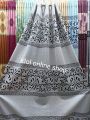 Synthetic Curtain Door and Window Pordha- ( 5 kuchi).