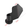 Bread Maker Paddle Blade Spare Parts for BreadMaker Spatula Stainless Steel Mixing Replacement Machine Accessories Kitchen.