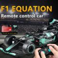 1 Pics R/C Remote Control Car For Kids High Speed Race Drift RC Cars Toy With LED Light Spray Function , Kids Outdoor Toys For Boys Girls Birthday Gifts Gift.