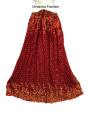 Regular Use Long Skirt For Teenager / Girls  Girls. 