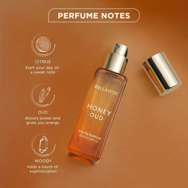 Bella%20Vita%20Luxury%20Honey%20Oud%20Unisex%20Liquid%20Eau%20De%20Parfum%20With%20Bergamot,%20Patchouli,%20Vanilla%20Premium,%20Long%20Lasting%20Sweet%20&%20Spicy%20Fragrance,%2020ml%20-%20Image%204