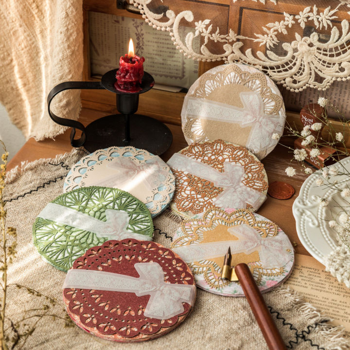 RHS%20Online%2030PCS%20Lace%20Flower%20Tale%20Series%20Floral%20Material%20Paper%20DIY%20Note%20Journaling%20Planner%20Diary%20Crafts%20Scrapbooking%20-%20Image%203