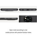 Nillkin (Poco X3 NFC) Super Frosted Shield Hard Case For Poco X3 / Poco X3 NFC / Poco X3 Pro - Elegant Black Protection for Your Device. 