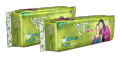 Joya Sanitary Napkin | Belt System | 8 Pads Single Pack.