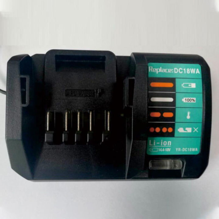 14.4V-18V%20Charger%20DC18WA%20for%20Maktec%20MAKITA%20DC18SG%20DC1851-US%20Plug%20-%20Image%204
