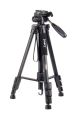 Jmary KP-2254 Premium Quality Professional Aluminium Tripod Monopod For All DSLR Cameras / Mobile Phones.
