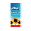 Sunflower oil 5 Liter (Tin can) Imported from UK. 