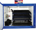 306 Egg Capacity Full Automatic Incubator (Eggs Hatching Machine).