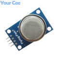 MQ2 MQ 2 Smoke Gas LPG Butane Hydrogen Gas Sensor Detector Module For Arduino DC 5V. 