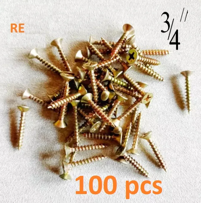 100%20Pis%203/4%20Inch%20Screws%20MS%20star%20-%20Image%202