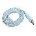 【Hot demand】 RJ45 For USB Console Cable. 