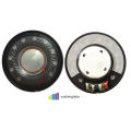 【Pre-order】 40mm Headphone Speaker Driver 112db HIFI Headset Horn Full Range Speakers 2pcs. 
