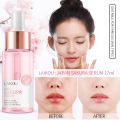 LAIKOU Sakura Serum Facial Skin Care 17 Ml. 