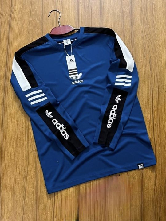 Men's%20Premium%20Regular-Fit%20Full-Sleeve%20Mesh%20Febric%20T-Shirt%20with%20Round%20Neck%20-%20Lightweight%20Comfort%20for%20Everyday%20Wear%20-%20Image%205