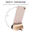 USB Charger Desktop Stand Docking Station For iPhone 7 8 6 6S Plus XS X XR SE 2020 XS Max 5 5S SE iPhone Charging Dock Station. 