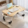 Portable Laptop Table For Comfortably Uses. - Laptop Table. 