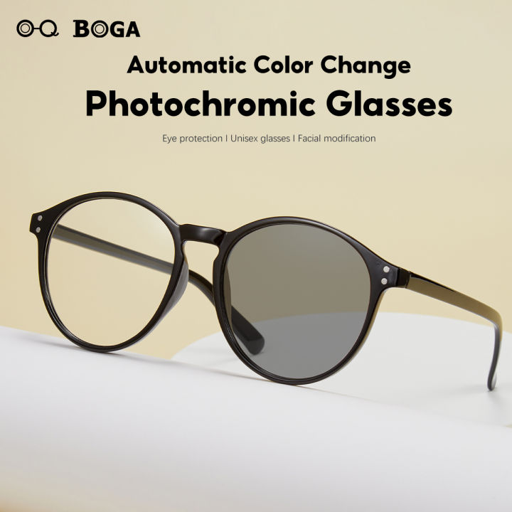OQ%20BOGA%2010%20Styles%20Anti%20UV%20Photochromic%20Sunglasses%20Anti%20Blue%20Light%20Radiation%20Round%20Frame%20Computer%20Glasses%20-%20Image%203