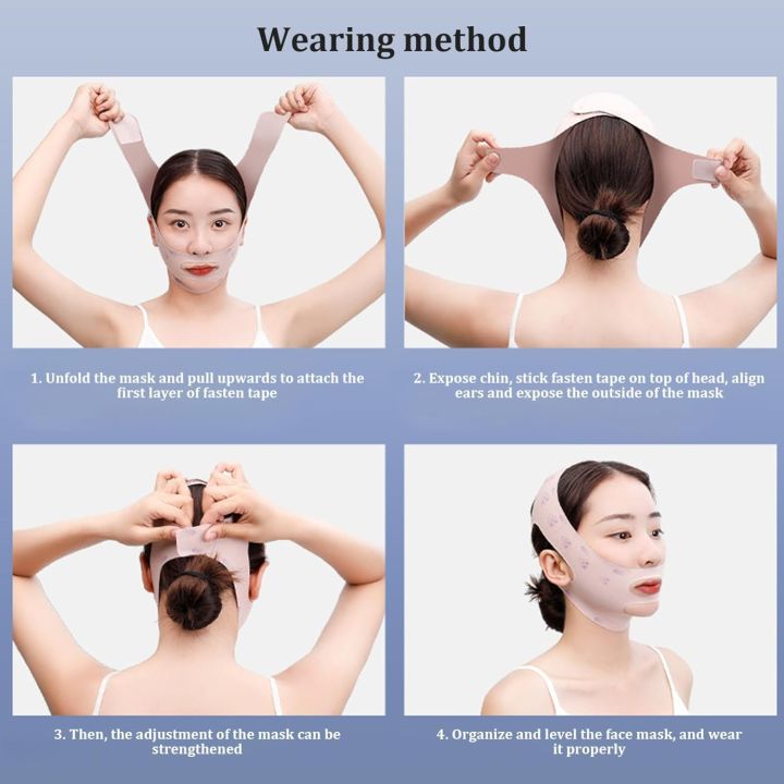 1pc%20Face%20Slimming%20Bandage%20Mask%20(Free%20Size)%20Face%20V%20Shaper%20V%20Line%20Cheek%20Chin%20Neck%20Shaper%20Massage%20Strap%20Belt%20Relax%20Lift%20Up%20Mask%20Beauty%20Face%20Sculpting%20Sleep%20Mask%20-%20Image%207