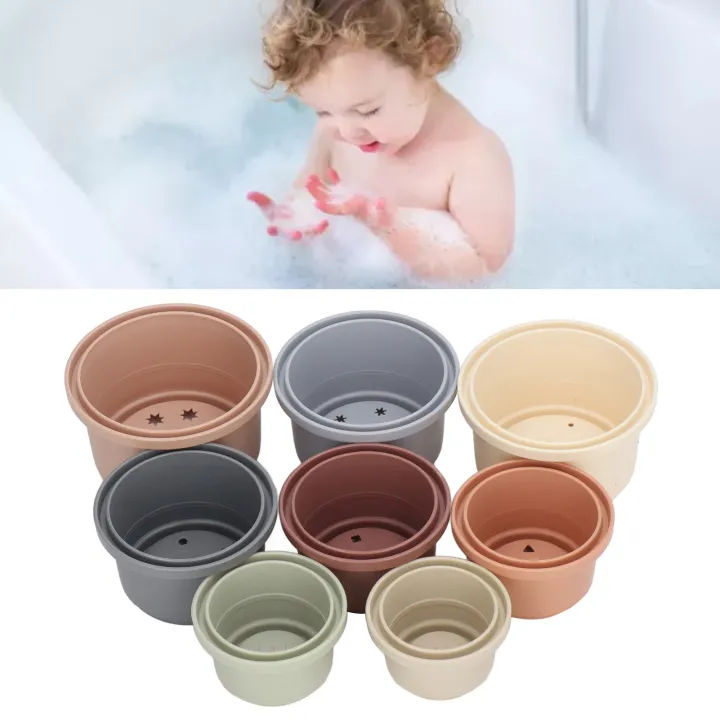 Stacking%20Cups,%20Multipurpose%20Baby%20Stacking%20Cups%20Color%20Learning%20for%20Baby%20Shower%20Gifts%20-%20Image%204