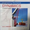 Engineering Mechanics: Statics & Dynamics-News Print Quality. 