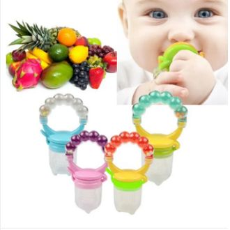 Baby%20Fruit%20Chusni%20BPA-Free%20Silicone%20Fruit%20Feeder(Multicolor)%20-%20Image%202